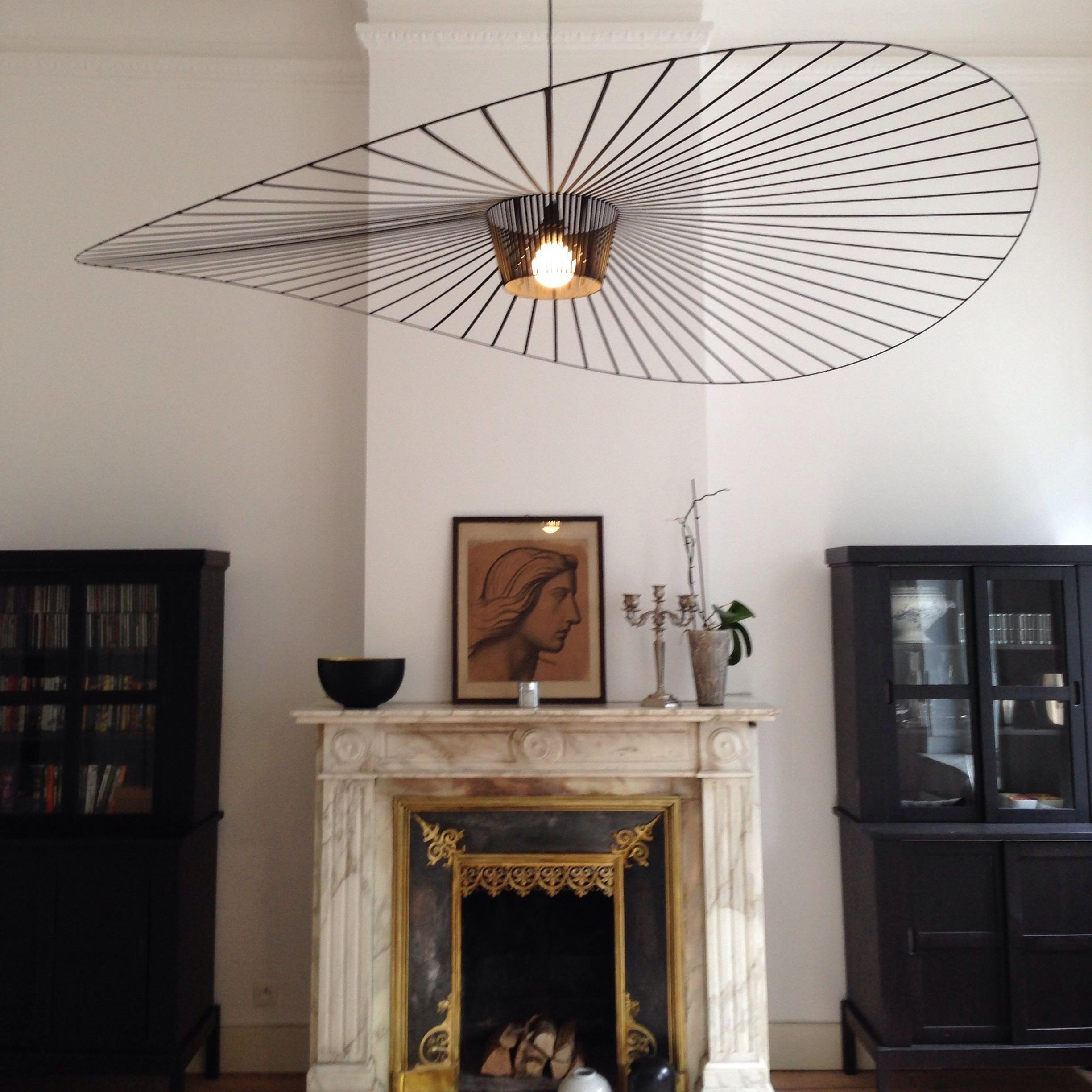 Vertigo Nordic Pendant Lamp