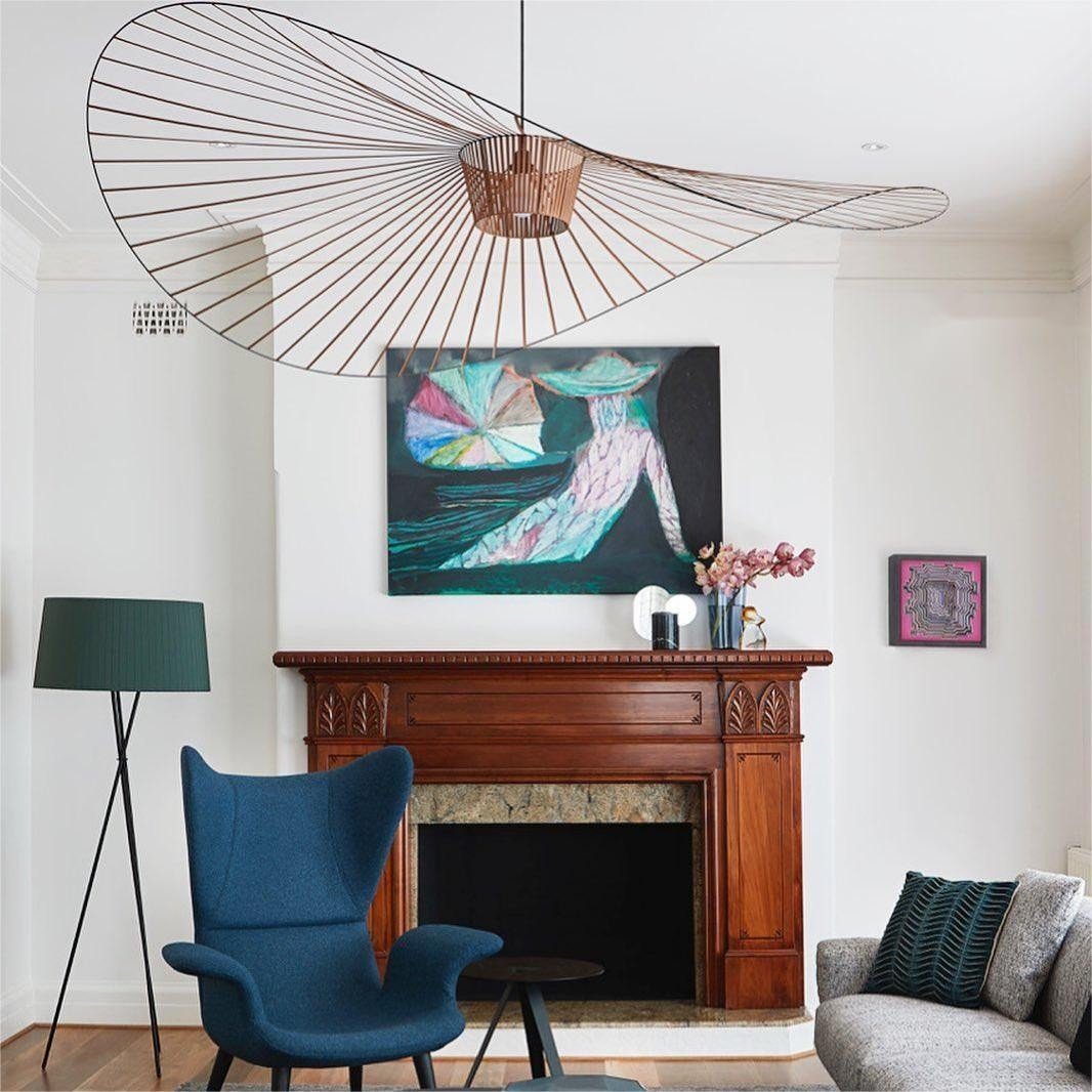 Vertigo Nordic Pendant Lamp