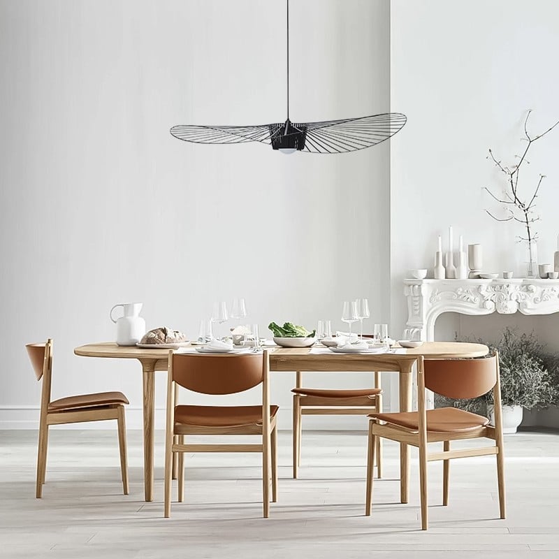 Vertigo Nordic Pendant Lamp