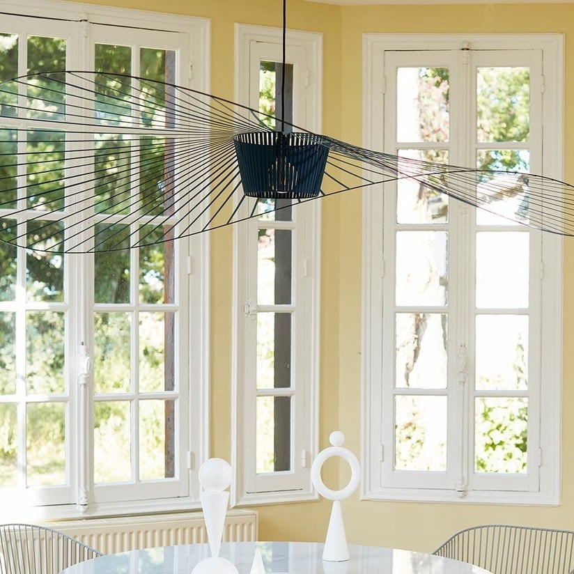 Vertigo Nordic Pendant Lamp