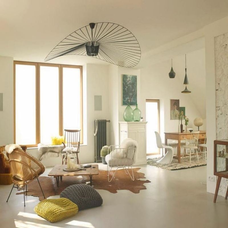 Vertigo Nordic Pendant Lamp