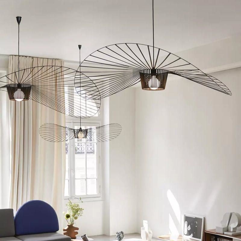 Vertigo Nordic Pendant Lamp