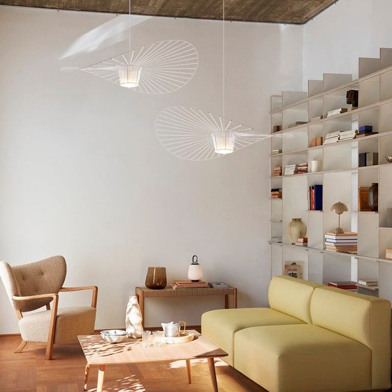 Vertigo Nordic Pendant Lamp