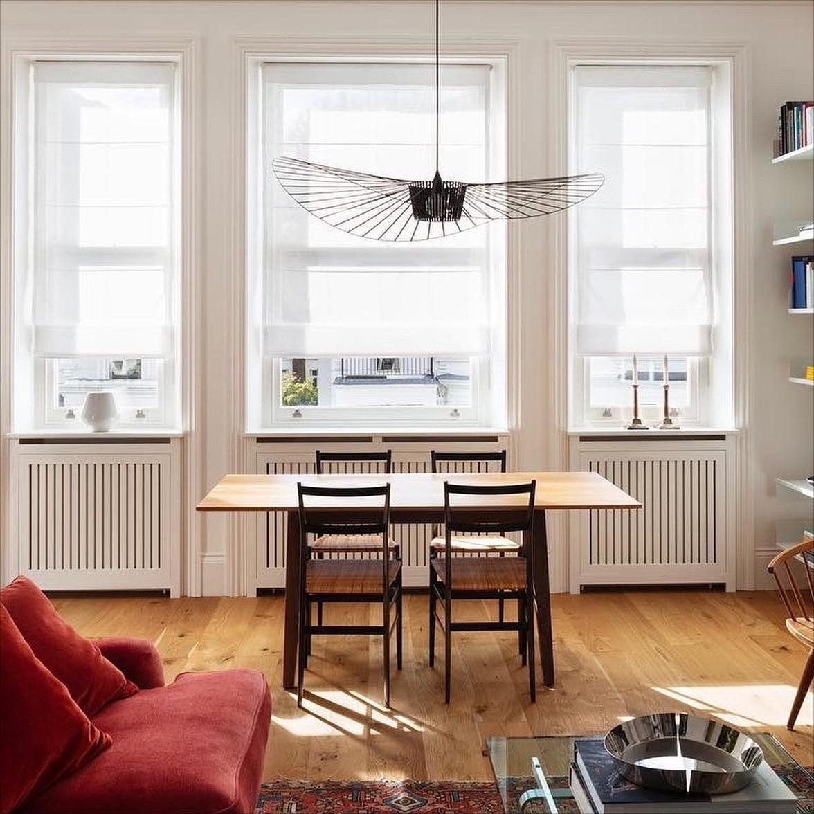 Vertigo Nordic Pendant Lamp