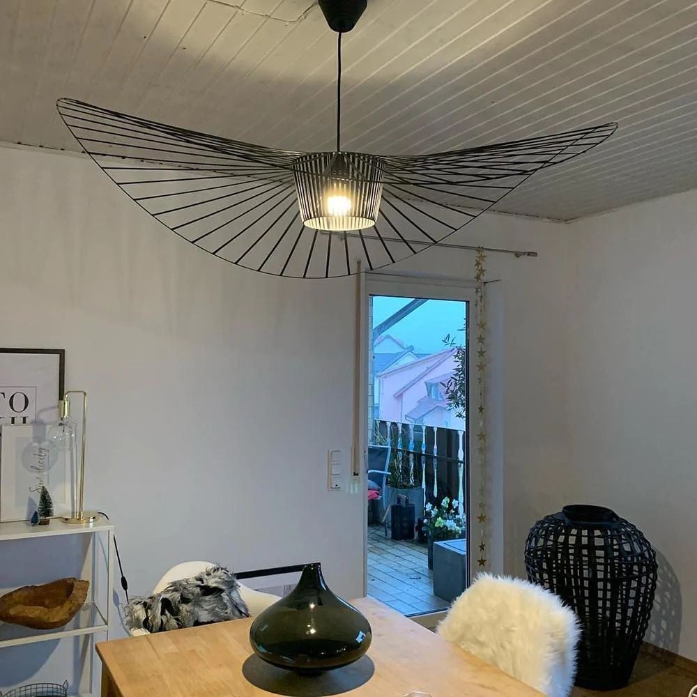Vertigo Nordic Pendant Lamp