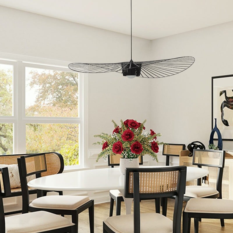 Vertigo Nordic Pendant Lamp