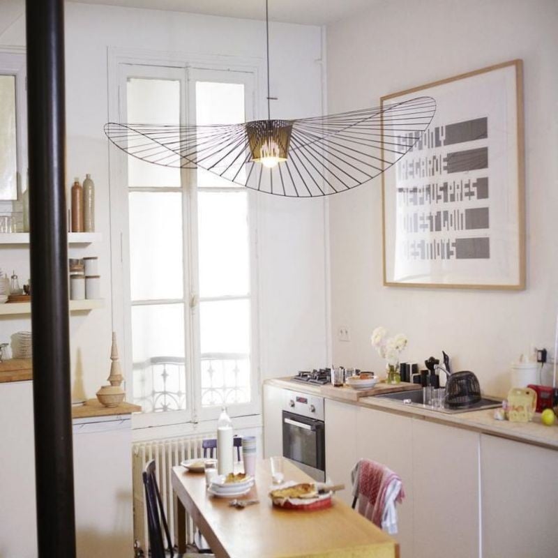 Vertigo Nordic Pendant Lamp