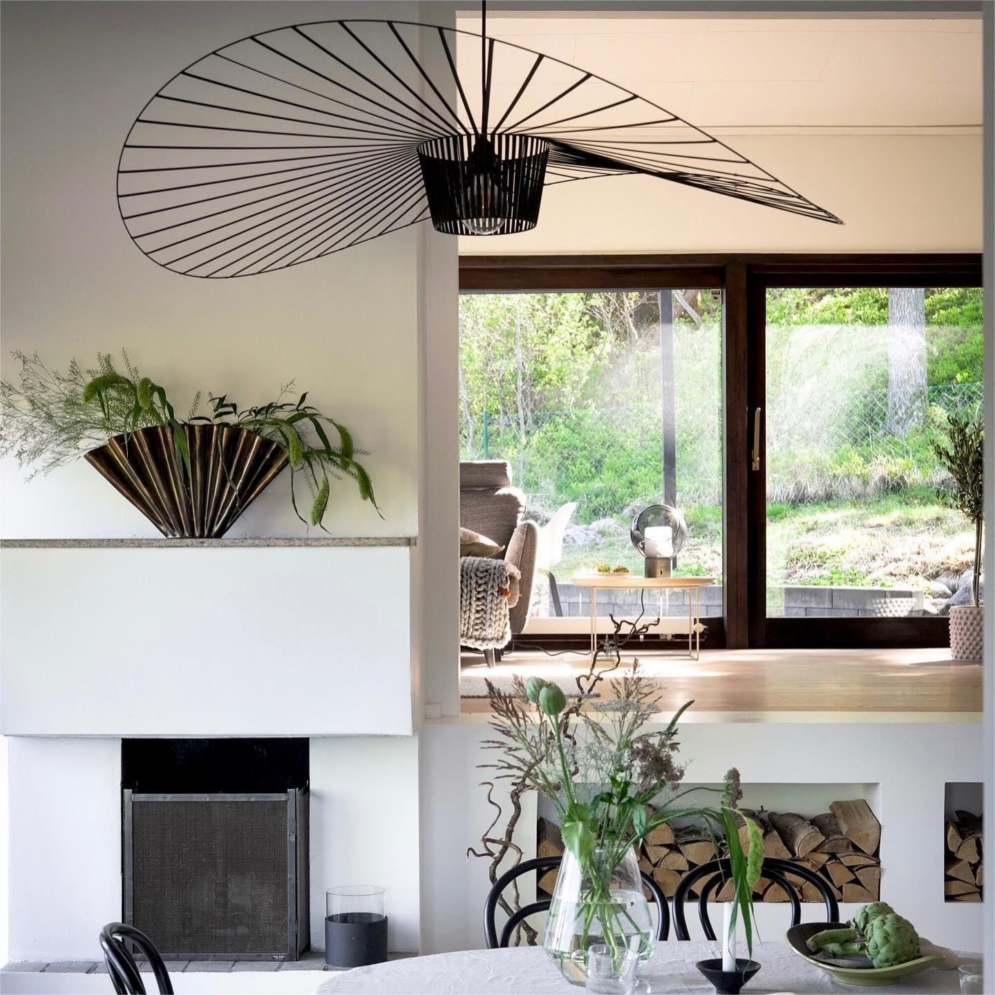 Vertigo Nordic Pendant Lamp