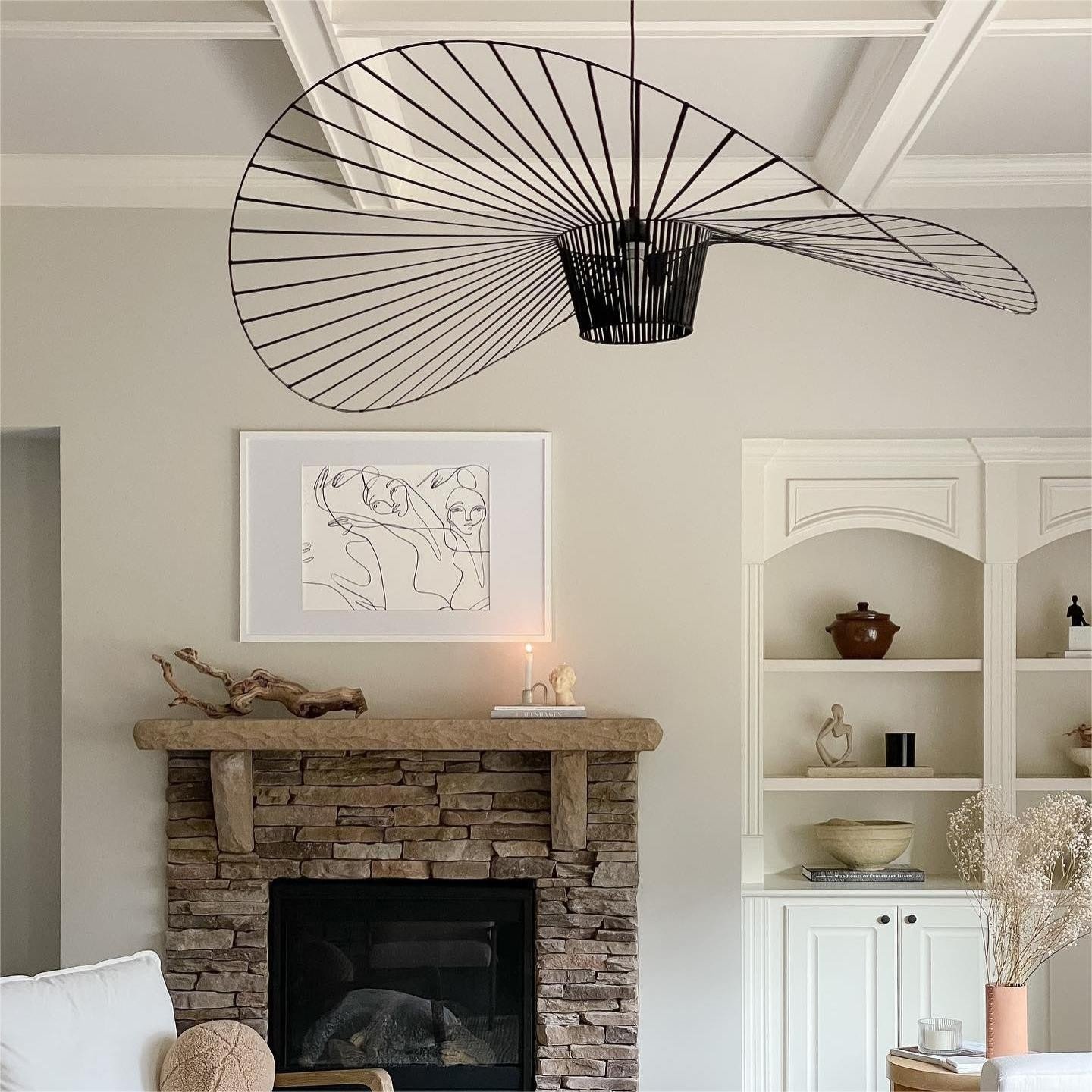 Vertigo Nordic Pendant Lamp