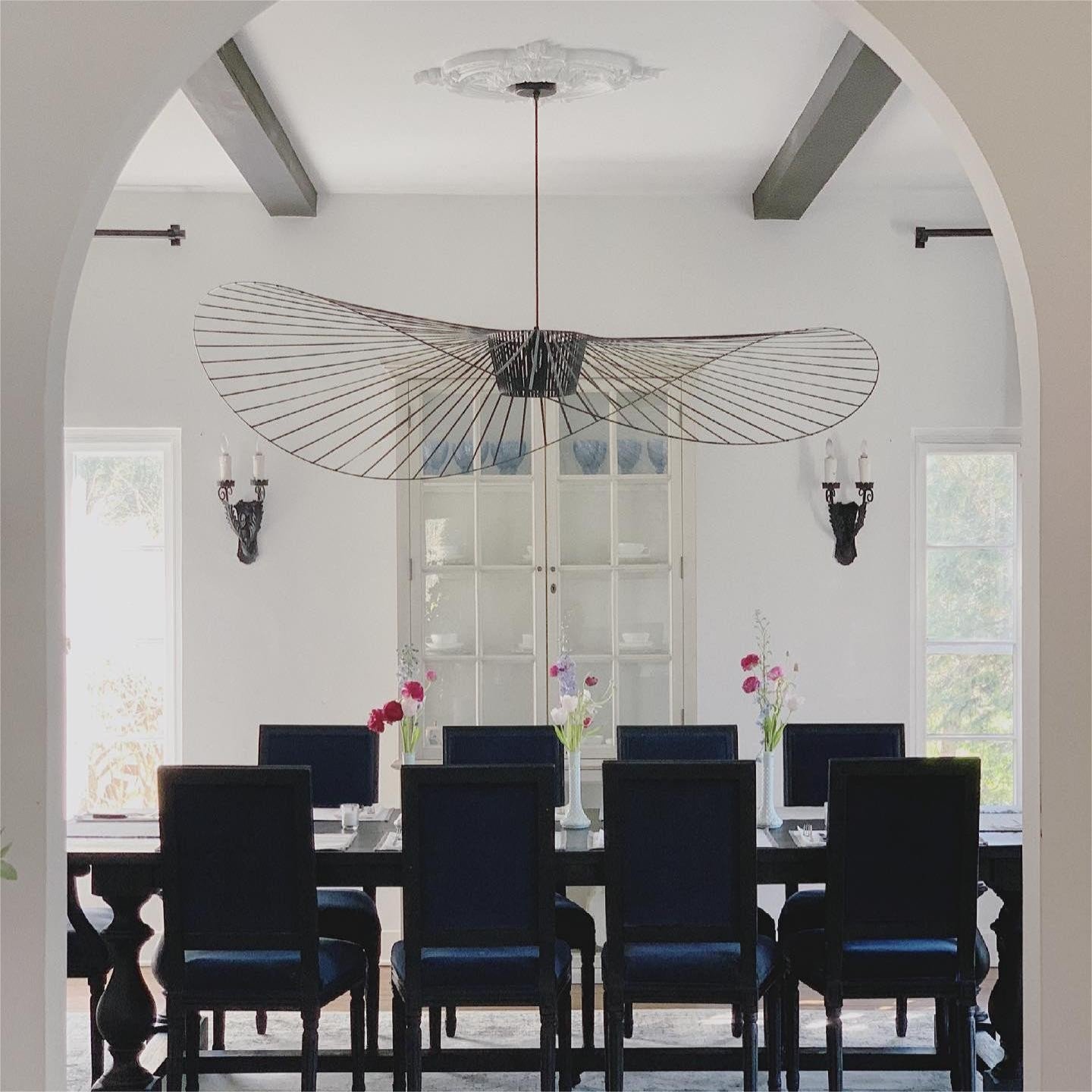 Vertigo Nordic Pendant Lamp