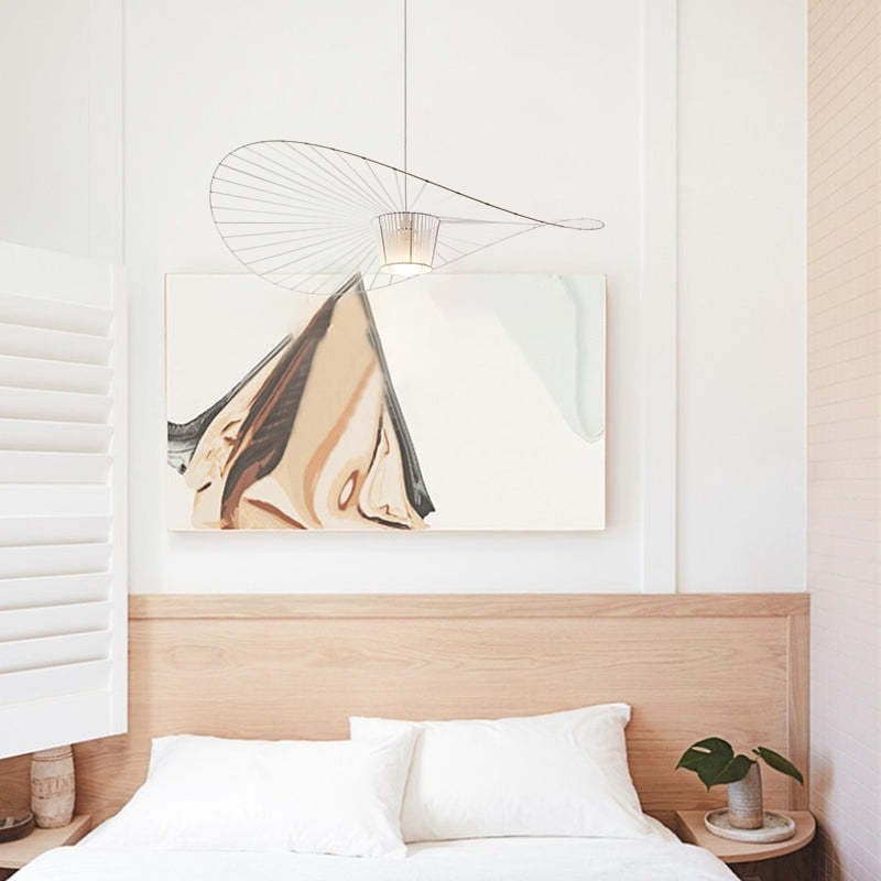 Vertigo Nordic Pendant Lamp