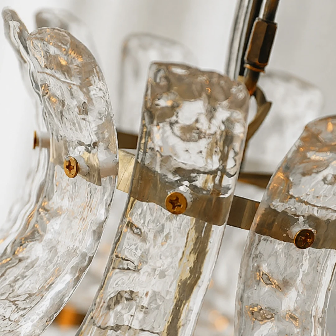 brass band detail
